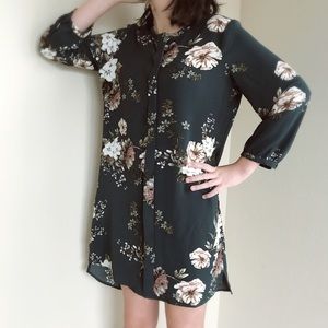 C&E Dress